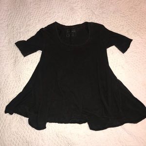 Free People High-Low t-shirt